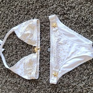 Victoria secret swimsuit